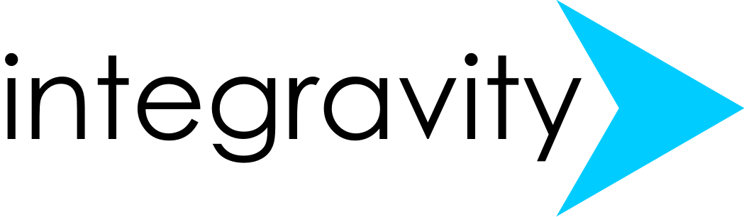 Integravity logo